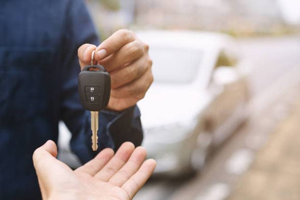 compramos o seu carro